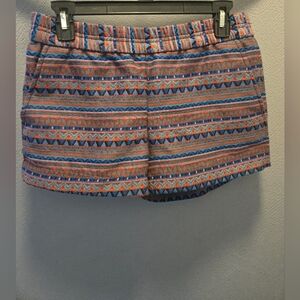 J Crew Shorts